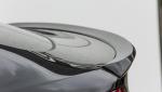BMW CLR X6R xDrive5.0i by Lumma Design 2015 года